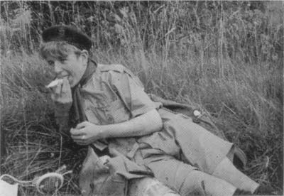 Tim Kay